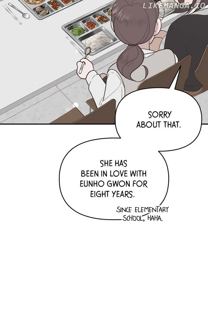 You Just Made My Day Chapter 6 – Page 66