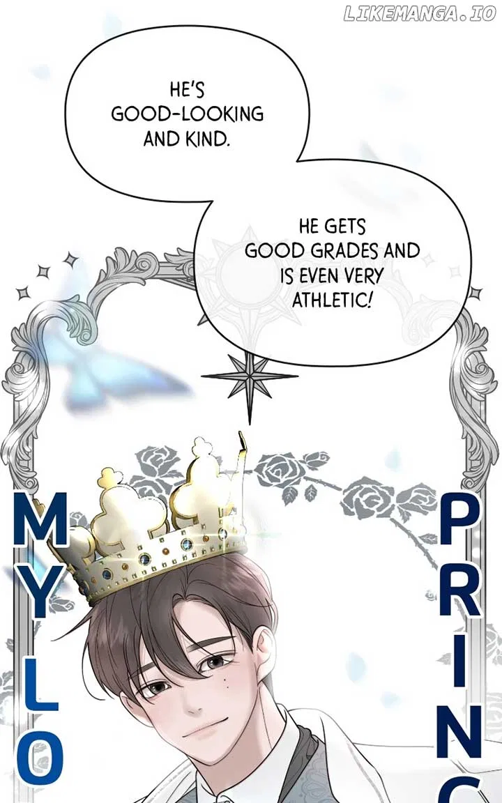 You Just Made My Day Chapter 6 – Page 68