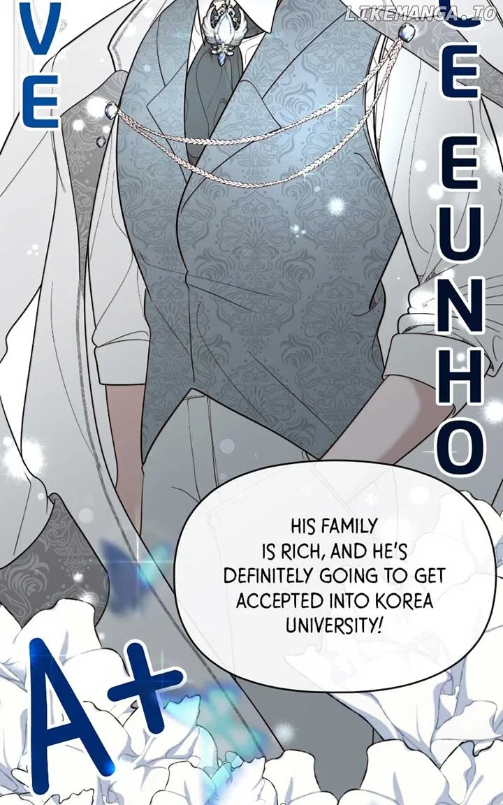 You Just Made My Day Chapter 6 – Page 69