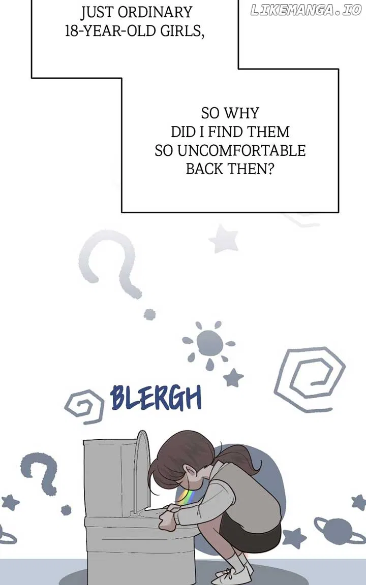 You Just Made My Day Chapter 6 – Page 73