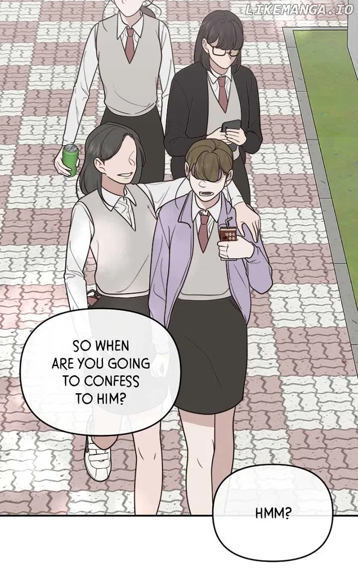 You Just Made My Day Chapter 6 – Page 75