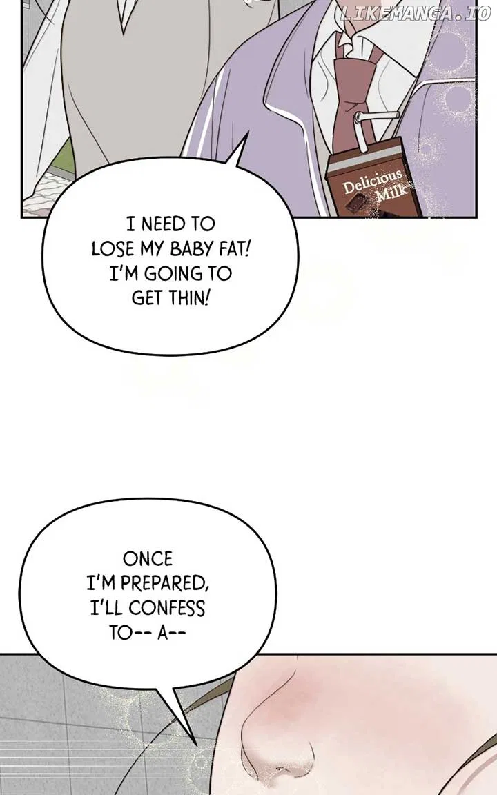 You Just Made My Day Chapter 6 – Page 77