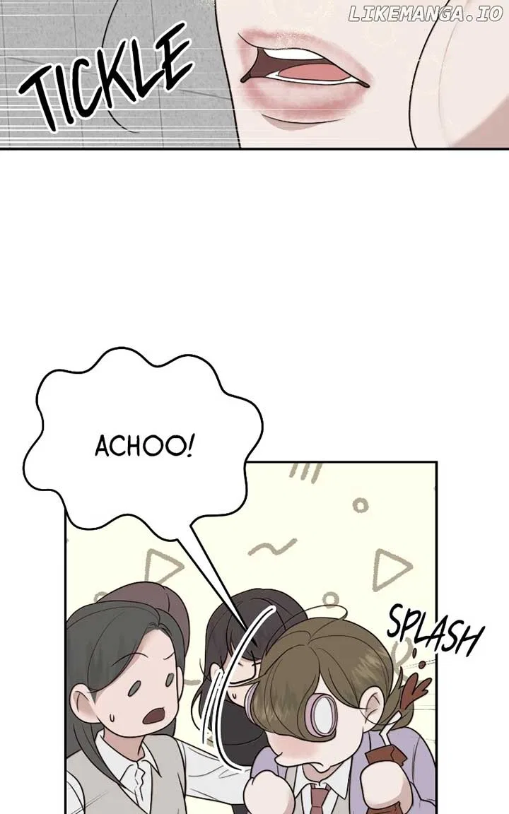You Just Made My Day Chapter 6 – Page 78