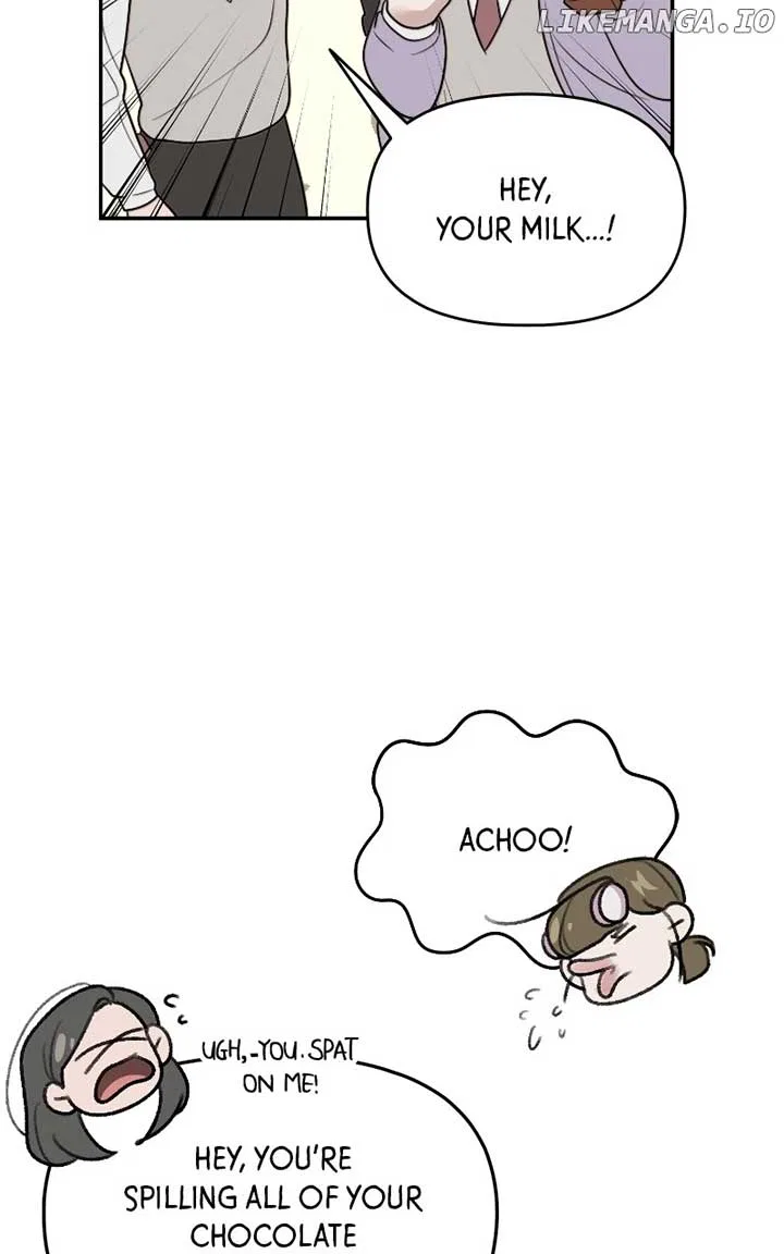 You Just Made My Day Chapter 6 – Page 79