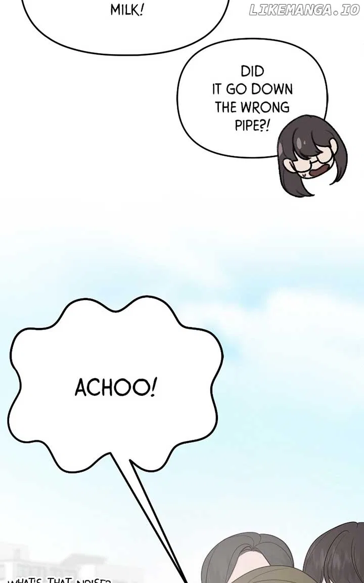 You Just Made My Day Chapter 6 – Page 80