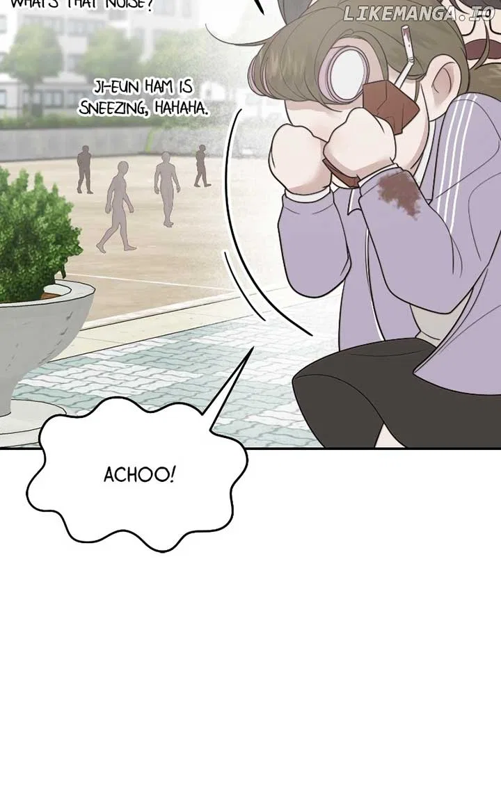 You Just Made My Day Chapter 6 – Page 81
