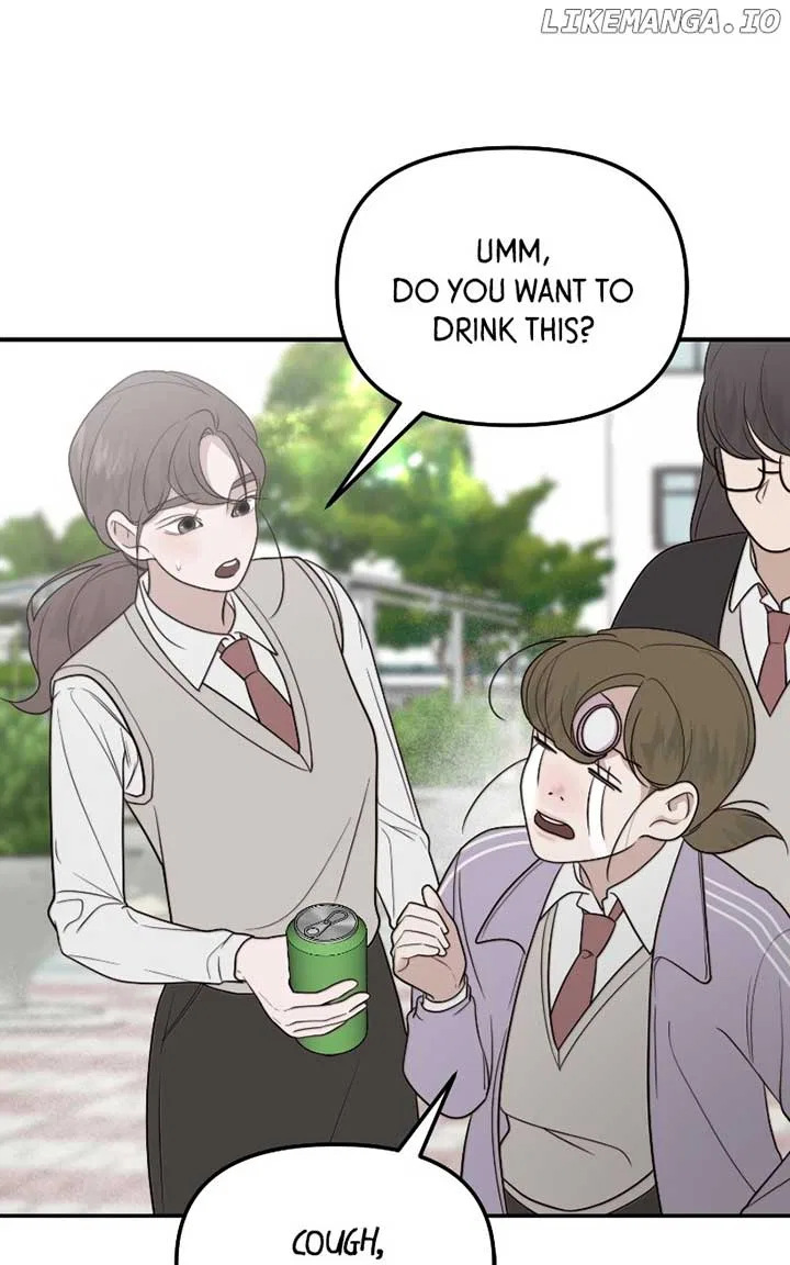 You Just Made My Day Chapter 6 – Page 82