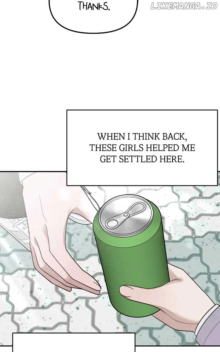 You Just Made My Day Chapter 6 – Page 83