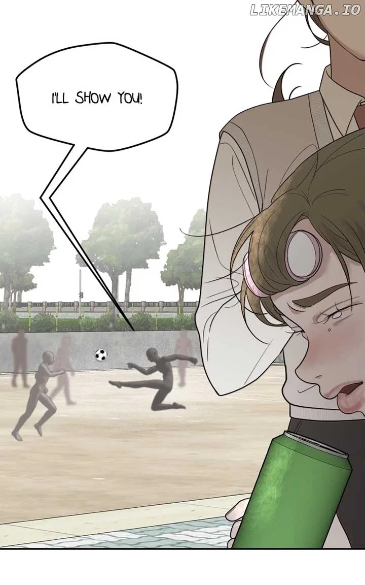 You Just Made My Day Chapter 6 – Page 85