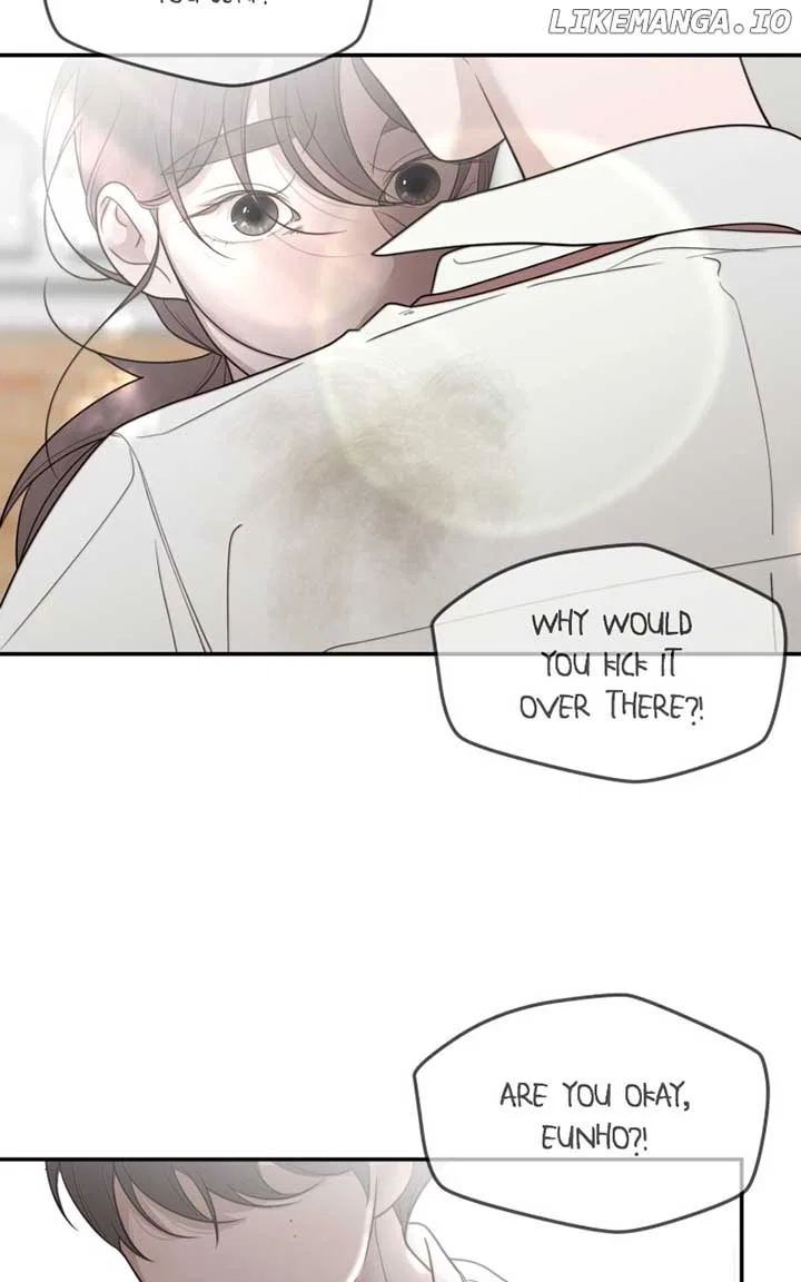 You Just Made My Day Chapter 6 – Page 95