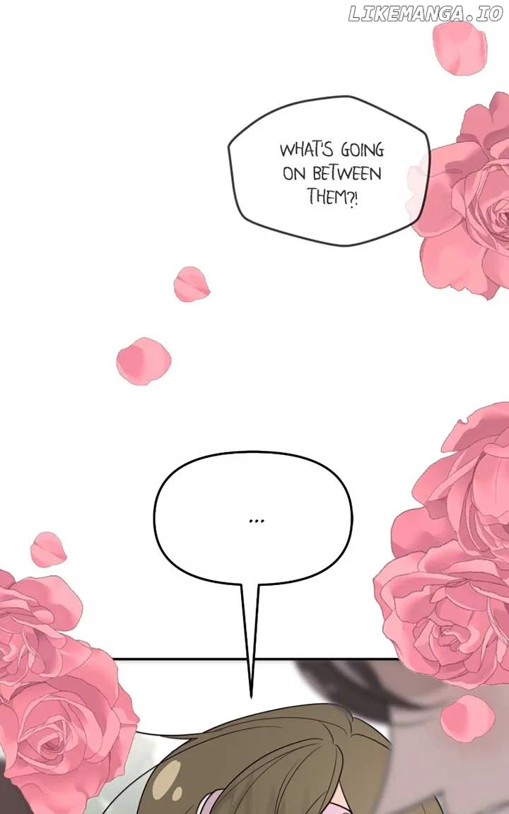 You Just Made My Day Chapter 6 – Page 100