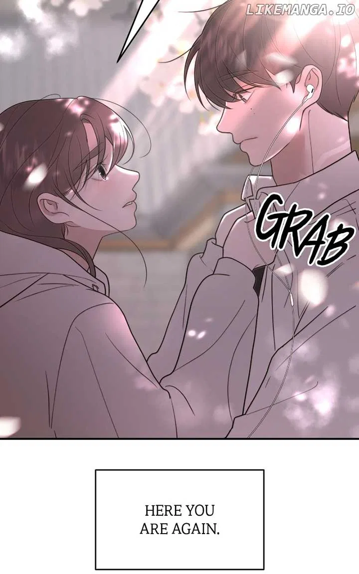 You Just Made My Day Chapter 5 – Page 4