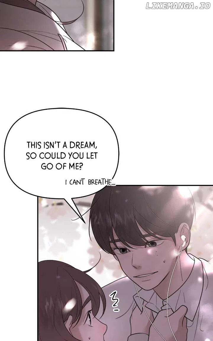 You Just Made My Day Chapter 5 – Page 6
