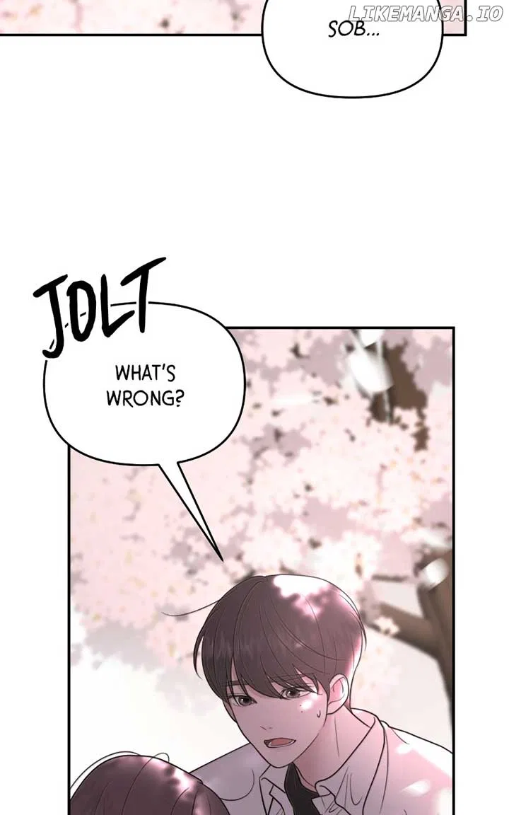 You Just Made My Day Chapter 5 – Page 12
