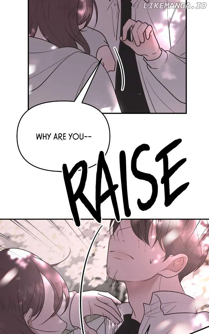 You Just Made My Day Chapter 5 – Page 13