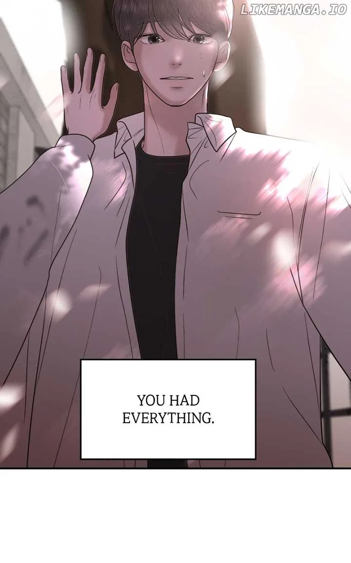 You Just Made My Day Chapter 5 – Page 17