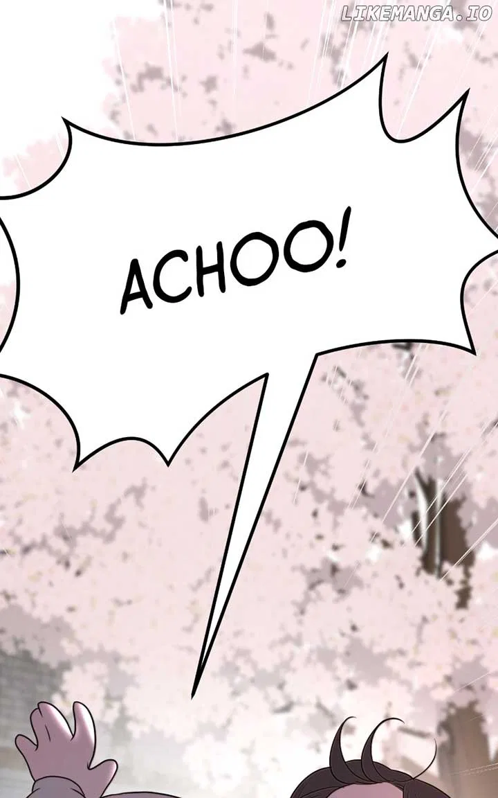 You Just Made My Day Chapter 5 – Page 20