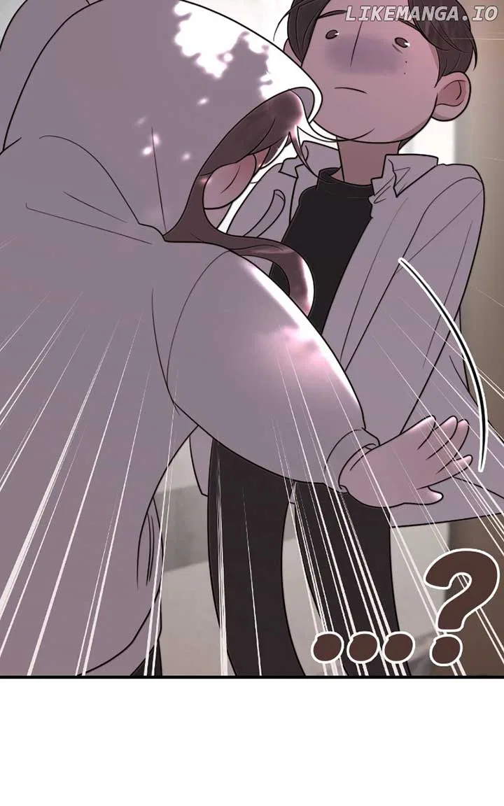 You Just Made My Day Chapter 5 – Page 21