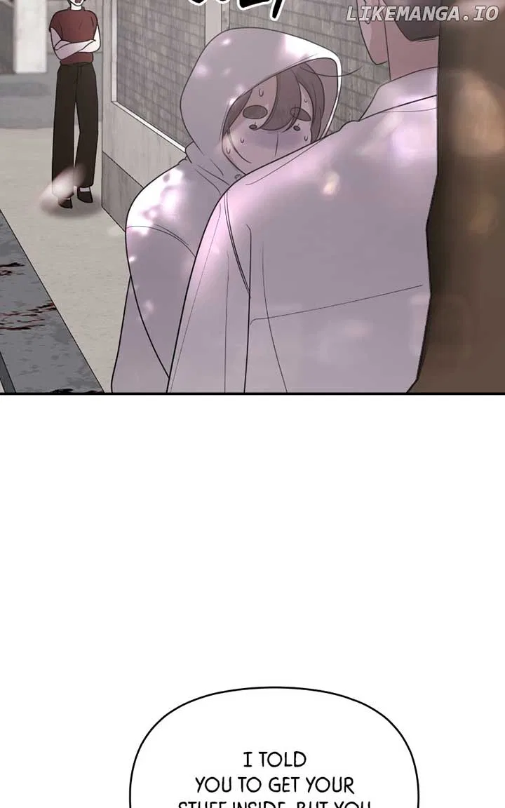 You Just Made My Day Chapter 5 – Page 26