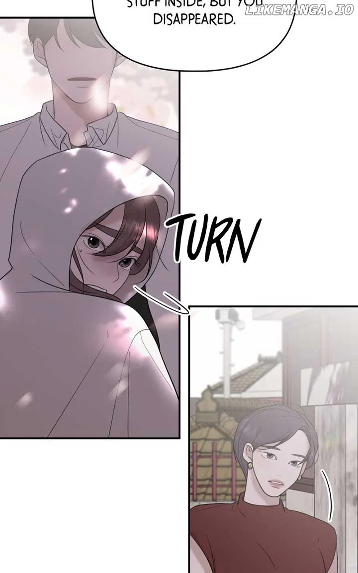 You Just Made My Day Chapter 5 – Page 27