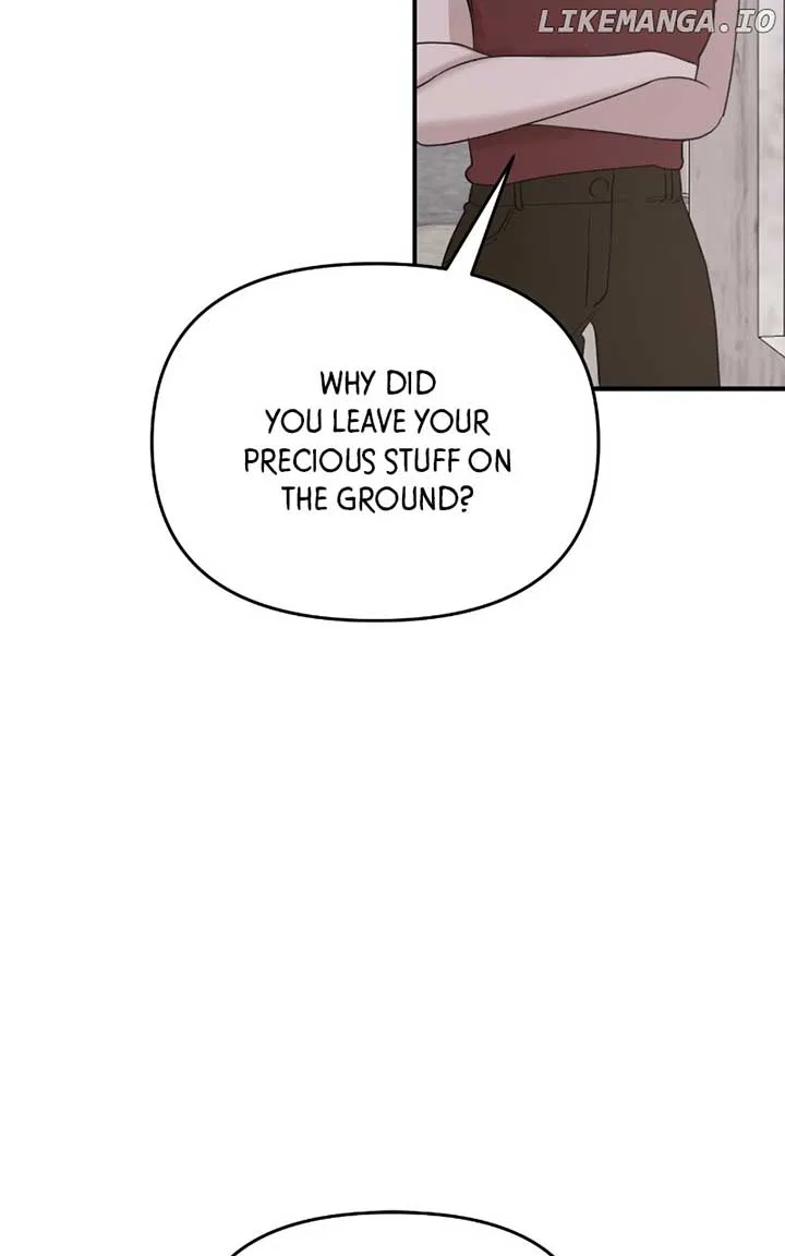 You Just Made My Day Chapter 5 – Page 28