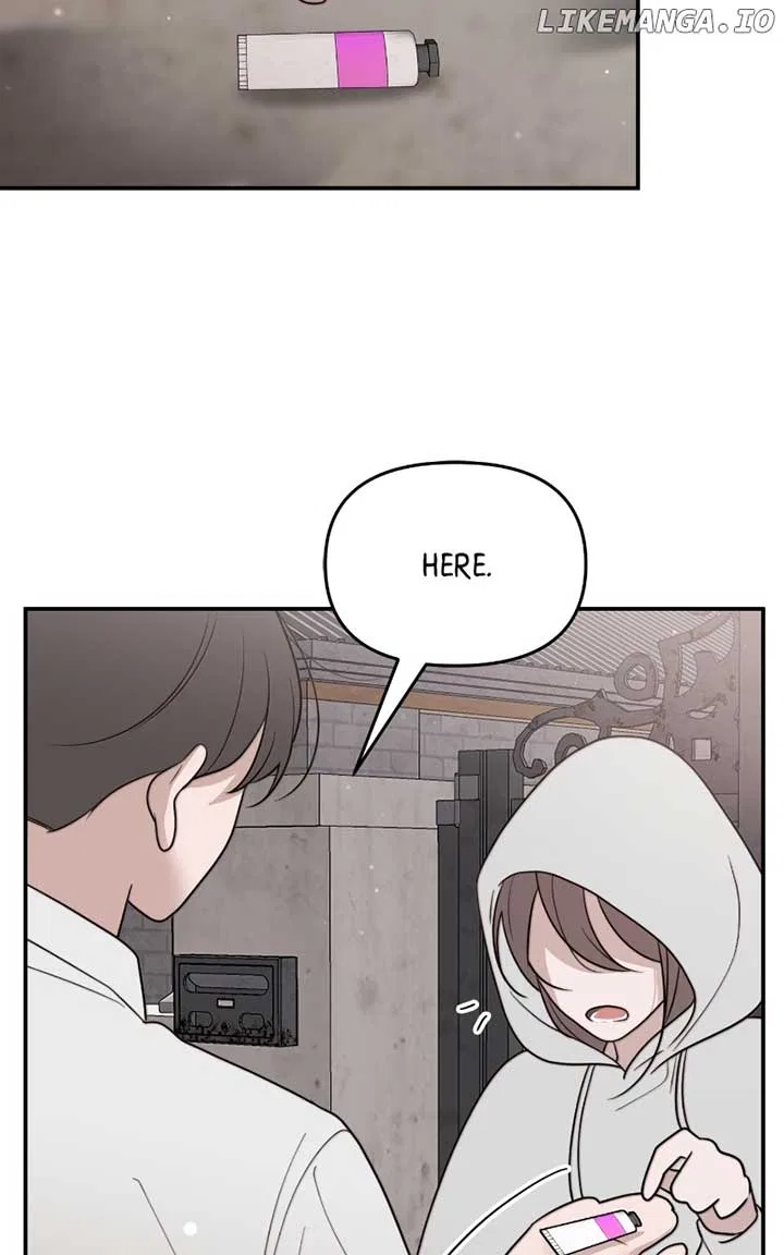 You Just Made My Day Chapter 5 – Page 33
