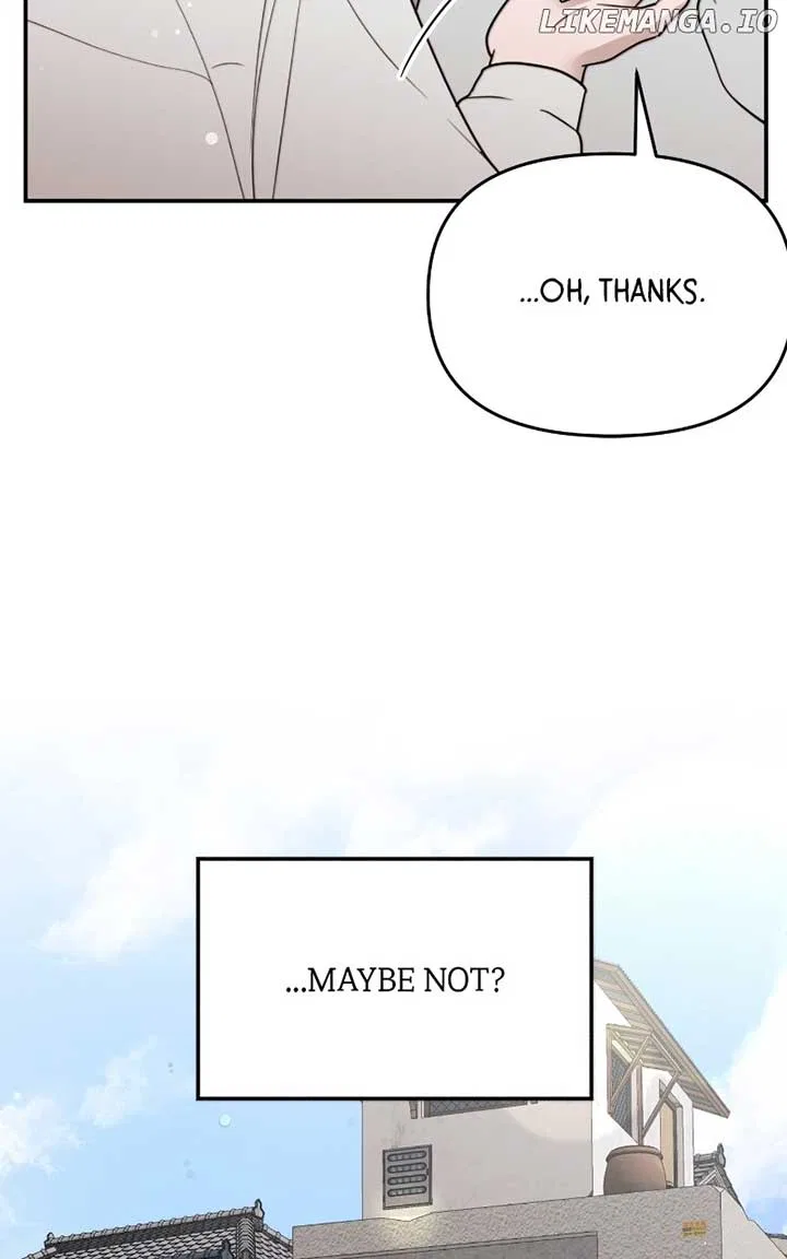 You Just Made My Day Chapter 5 – Page 34