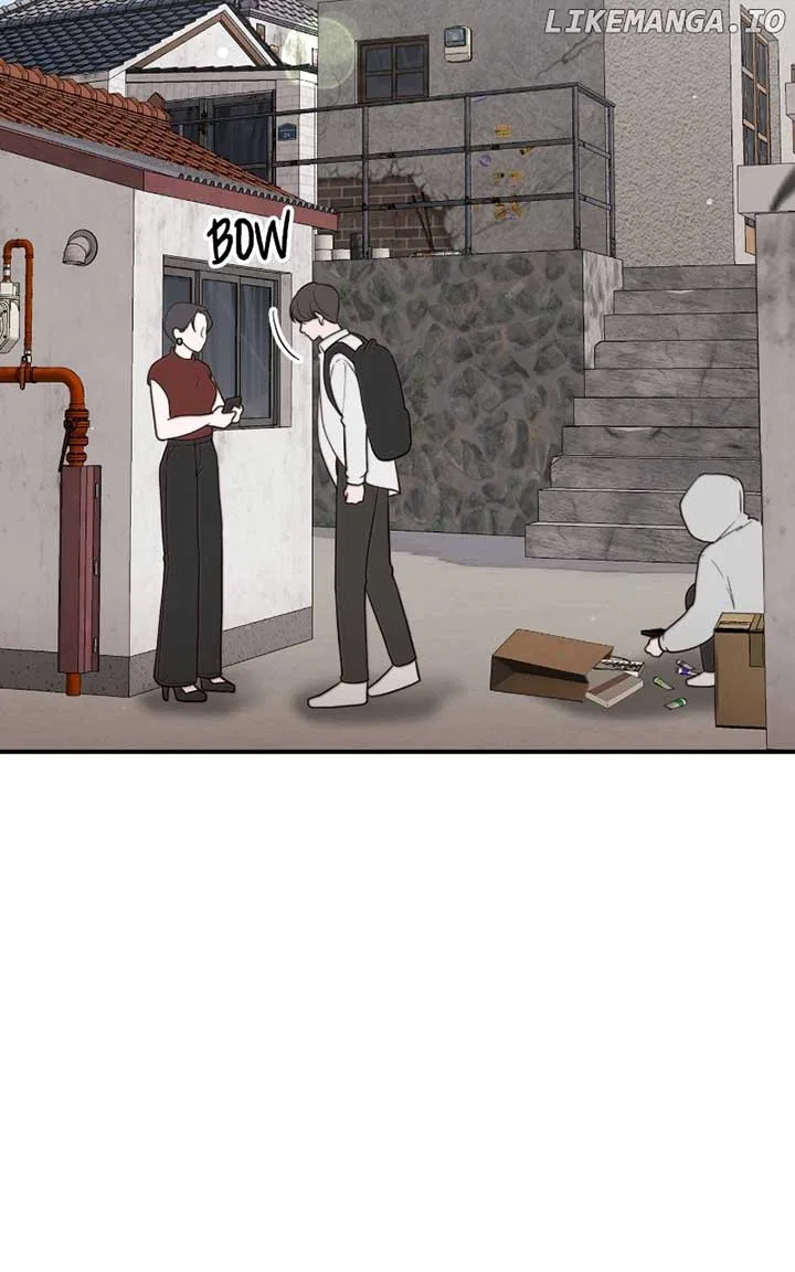 You Just Made My Day Chapter 5 – Page 35
