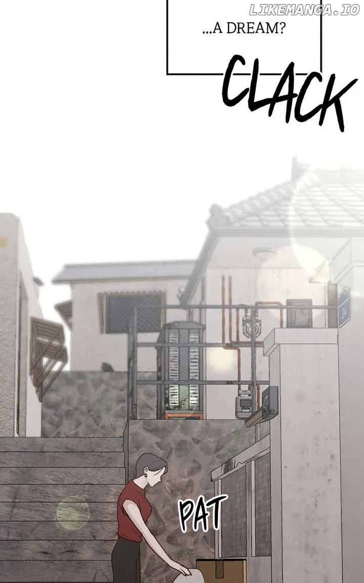 You Just Made My Day Chapter 5 – Page 37
