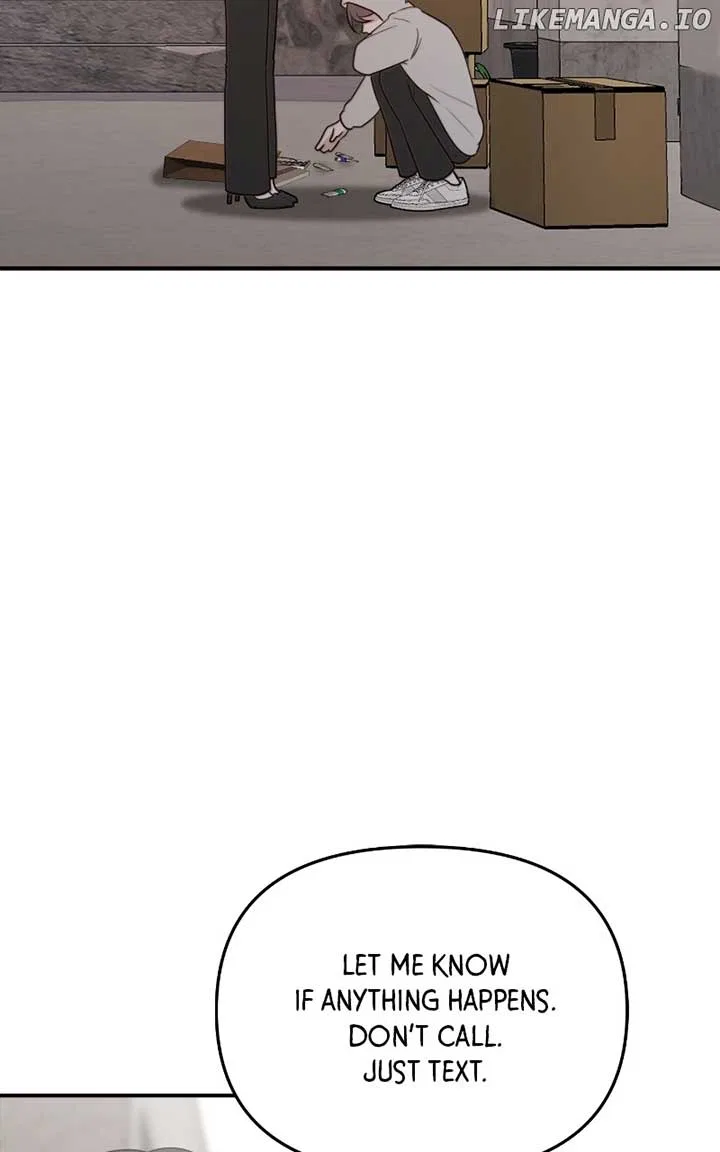 You Just Made My Day Chapter 5 – Page 38