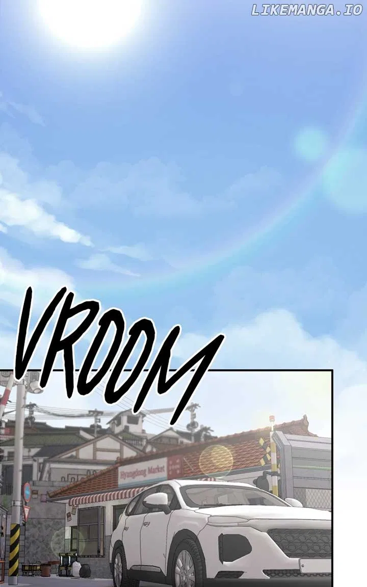 You Just Made My Day Chapter 5 – Page 41