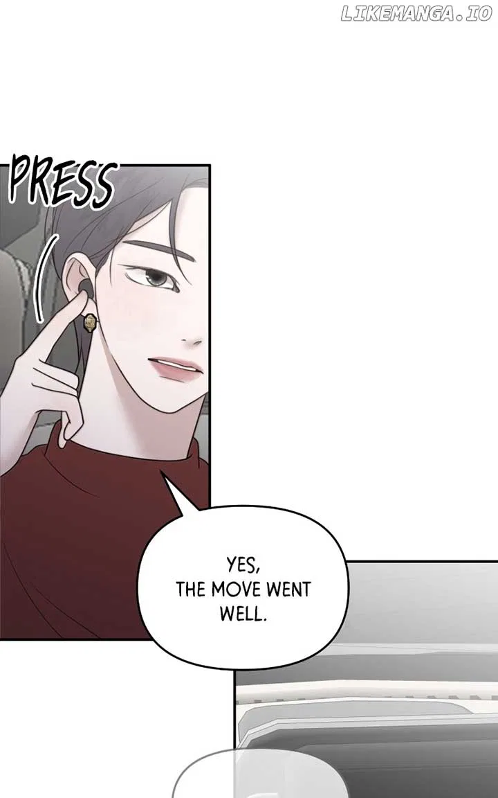 You Just Made My Day Chapter 5 – Page 43