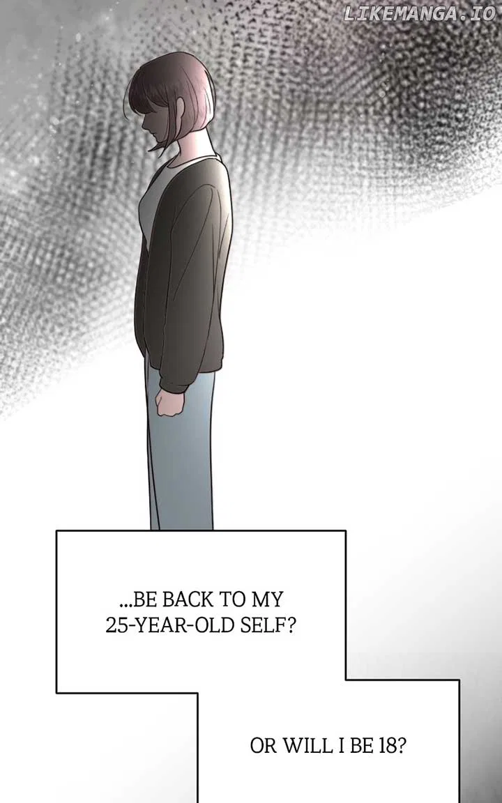 You Just Made My Day Chapter 5 – Page 57