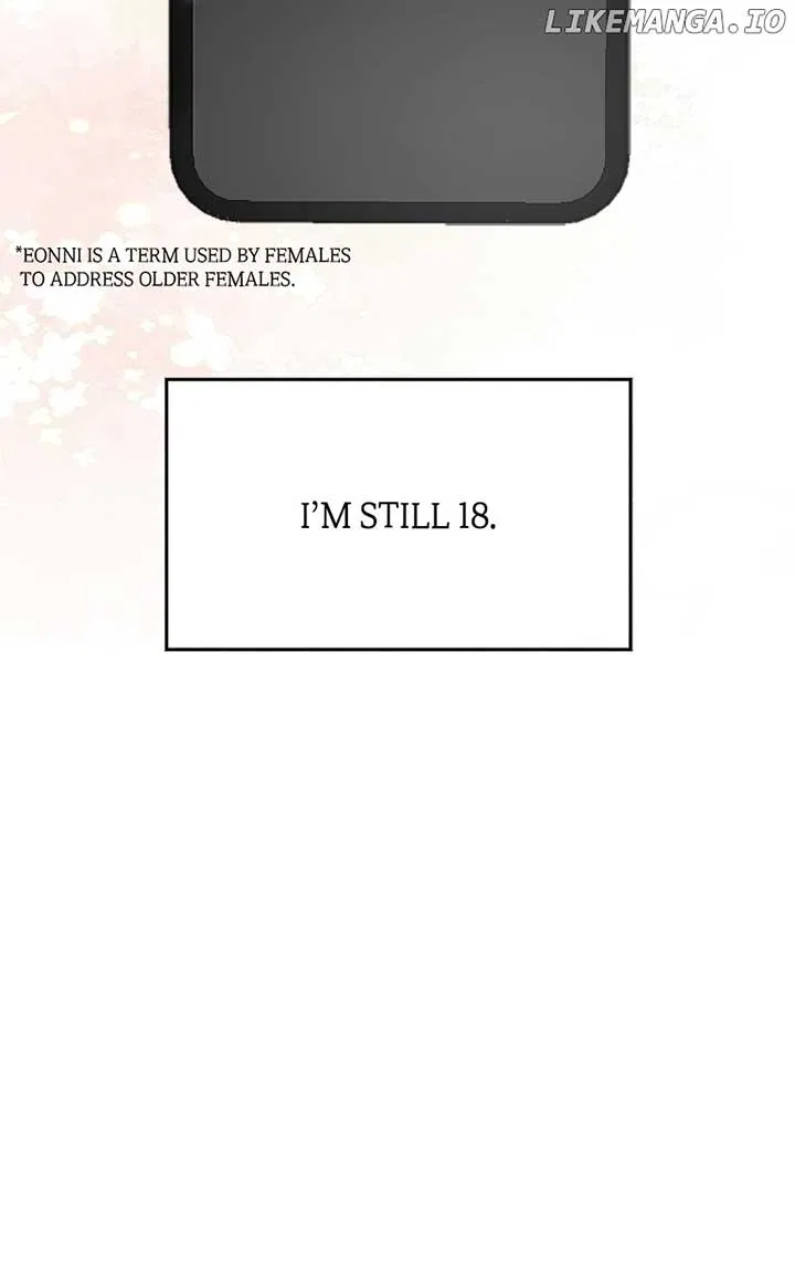 You Just Made My Day Chapter 5 – Page 62