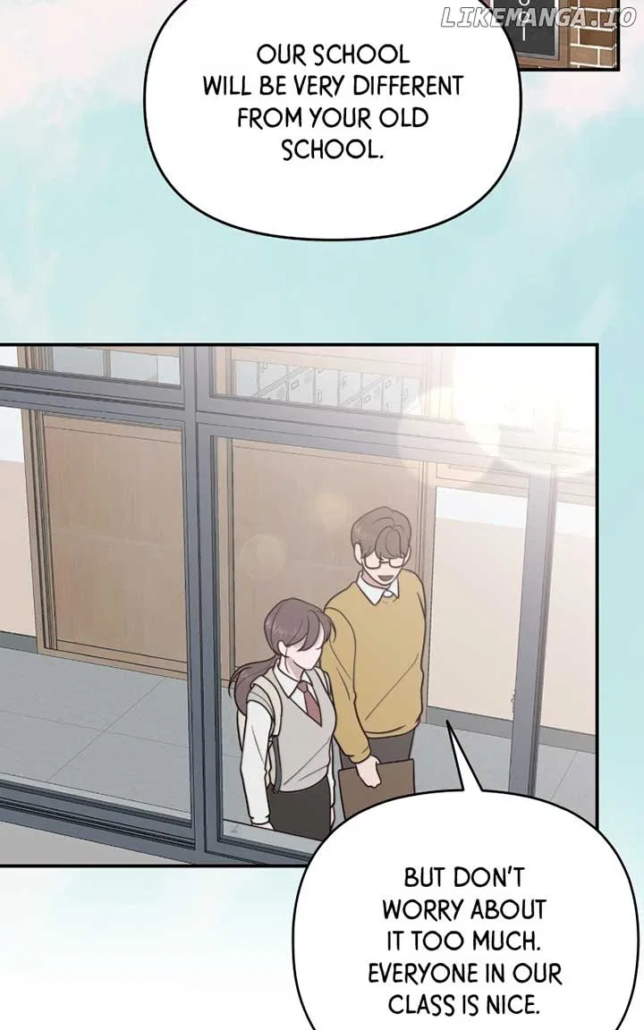You Just Made My Day Chapter 5 – Page 64