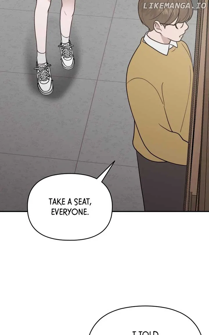 You Just Made My Day Chapter 5 – Page 66