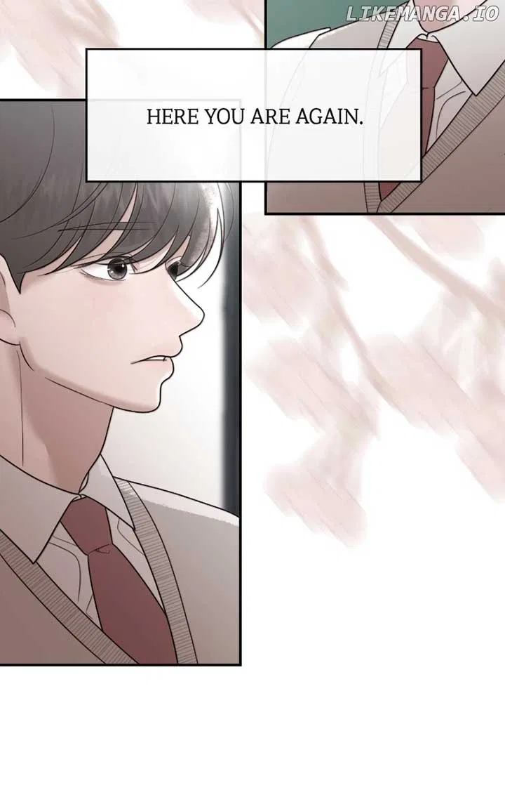 You Just Made My Day Chapter 5 – Page 71