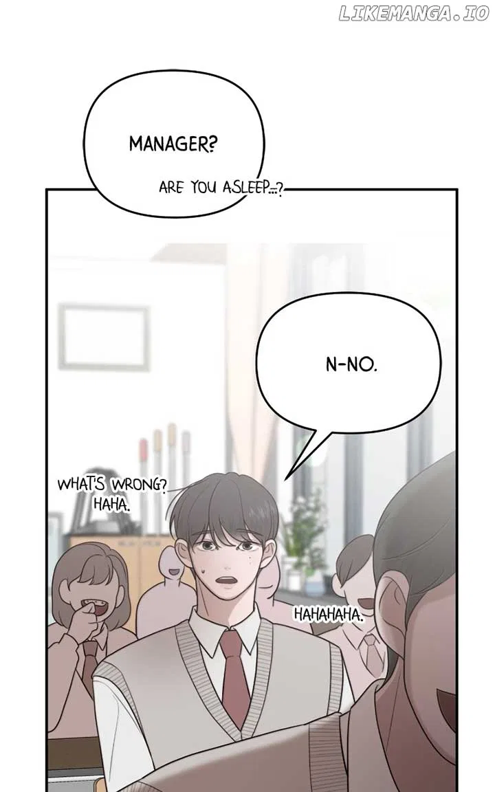 You Just Made My Day Chapter 5 – Page 72