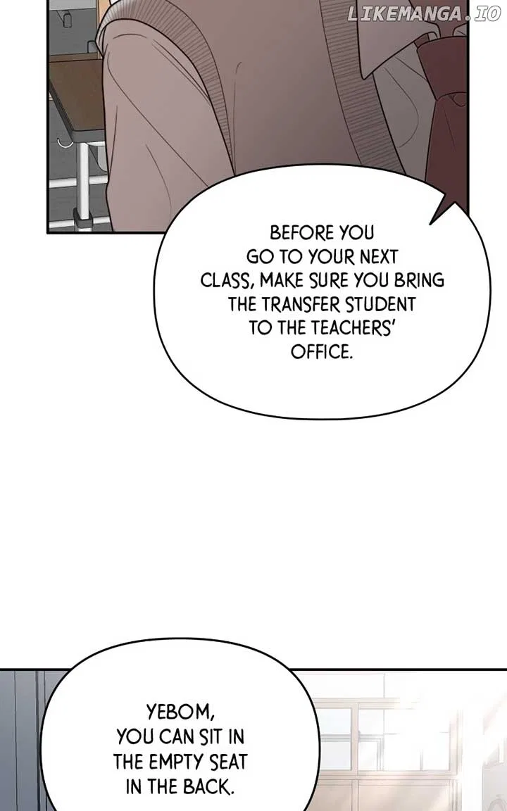 You Just Made My Day Chapter 5 – Page 73