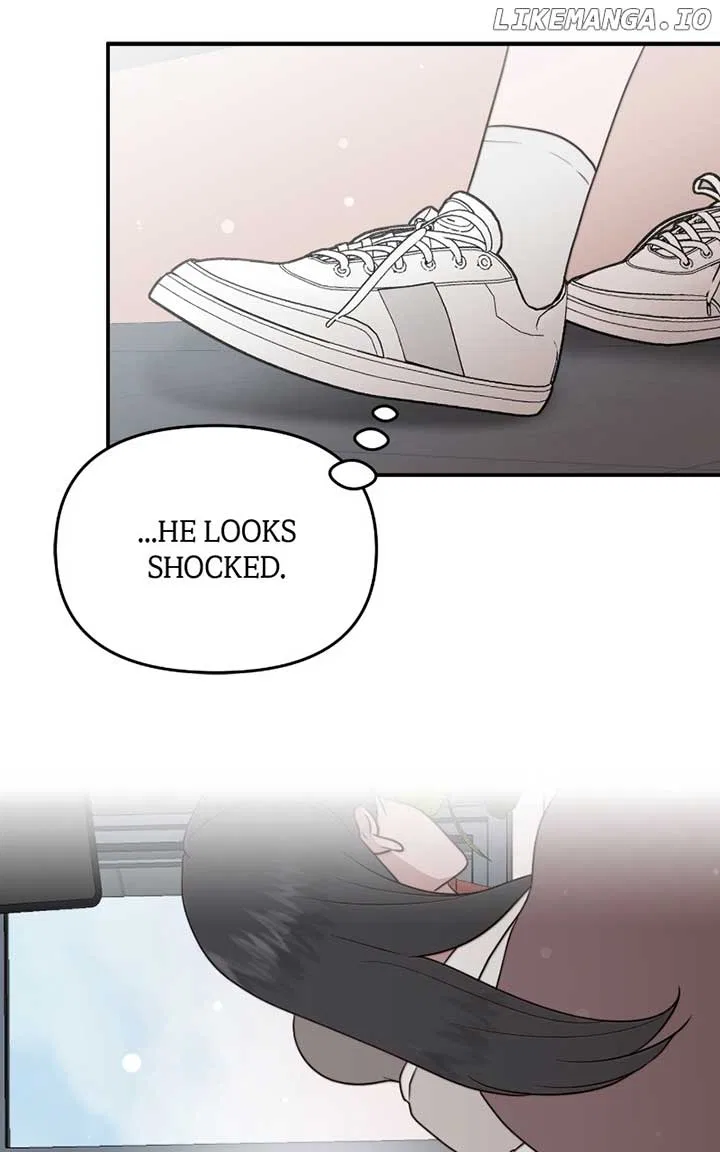 You Just Made My Day Chapter 5 – Page 75