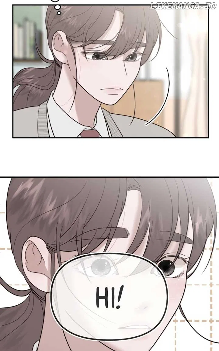 You Just Made My Day Chapter 5 – Page 81