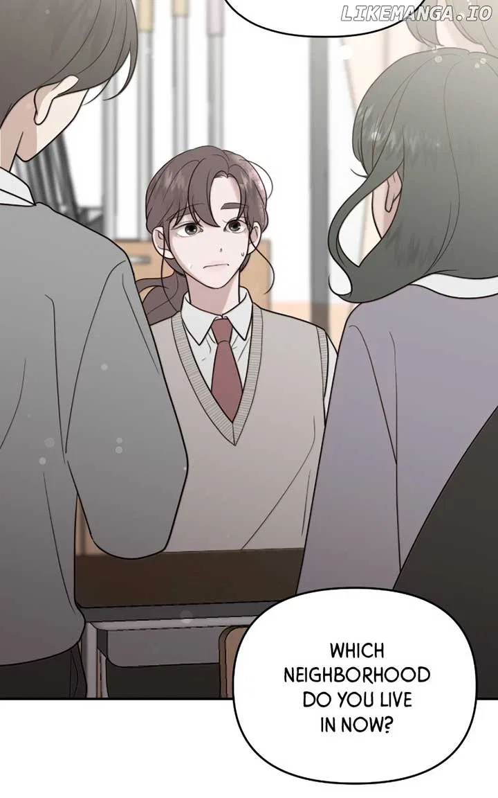 You Just Made My Day Chapter 5 – Page 83