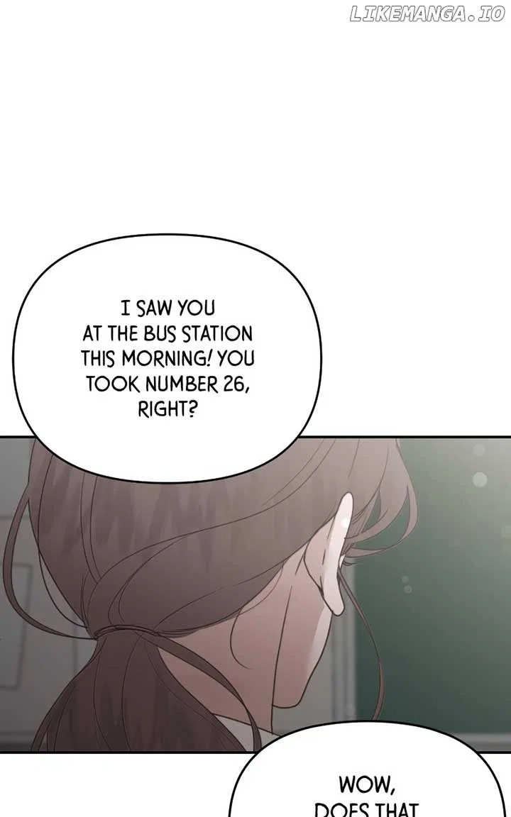 You Just Made My Day Chapter 5 – Page 84