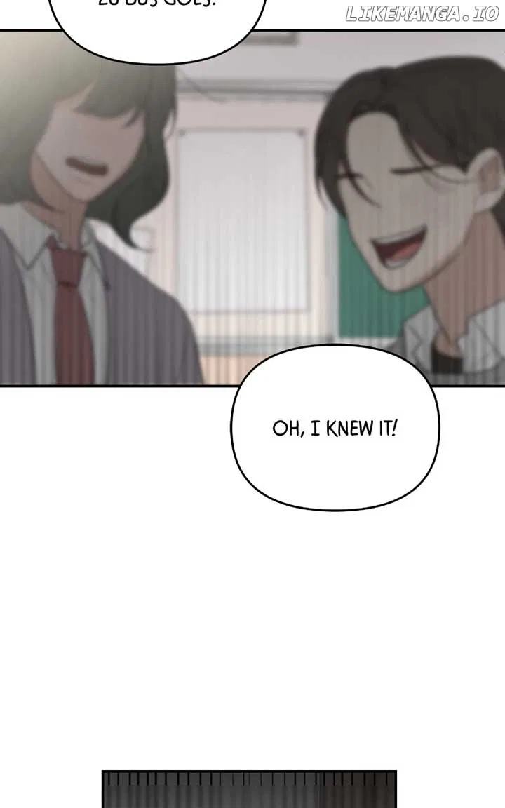 You Just Made My Day Chapter 5 – Page 86
