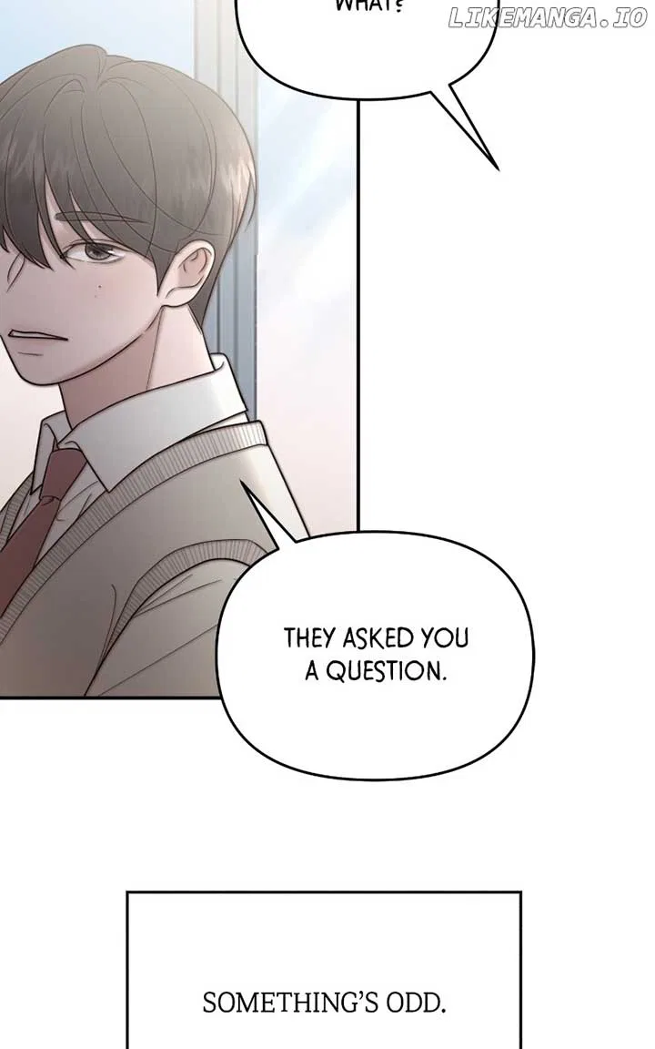 You Just Made My Day Chapter 5 – Page 94