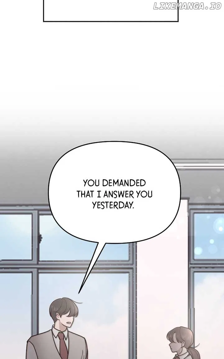 You Just Made My Day Chapter 5 – Page 95