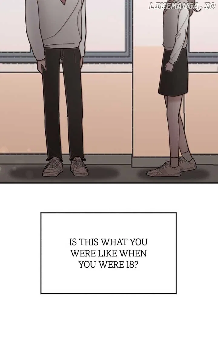 You Just Made My Day Chapter 5 – Page 96