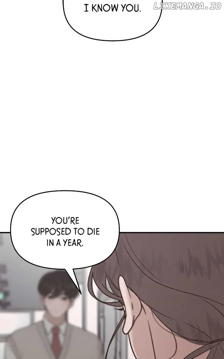 You Just Made My Day Chapter 5 – Page 100