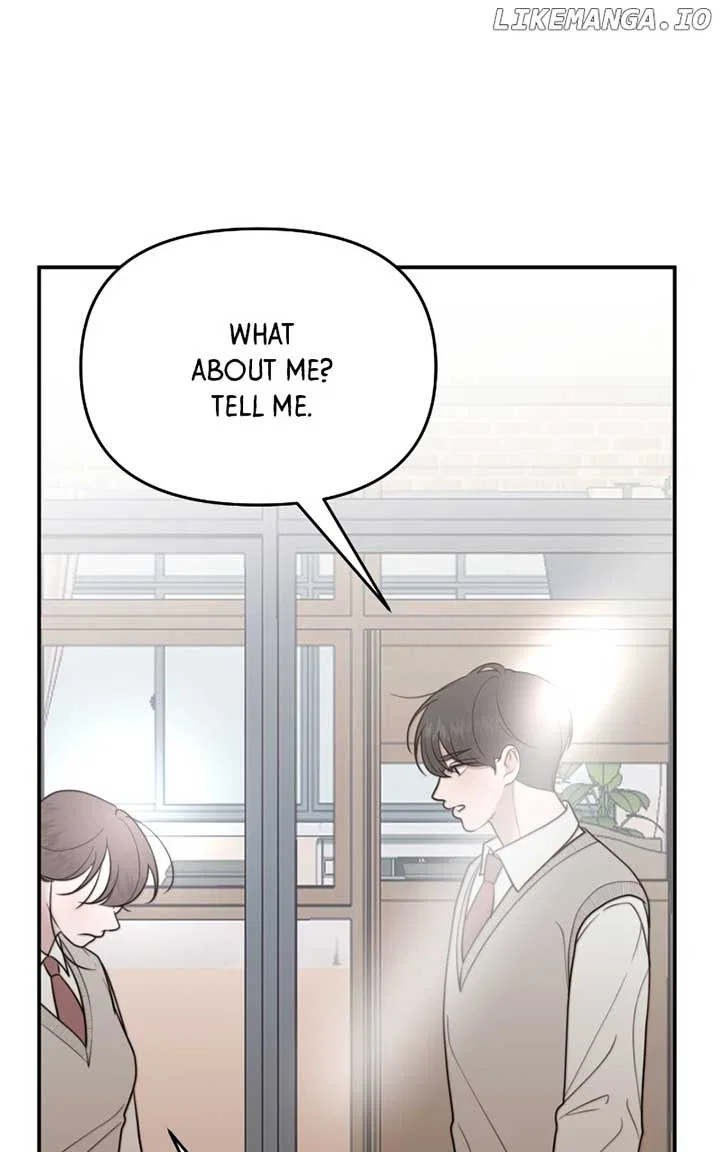 You Just Made My Day Chapter 5 – Page 112
