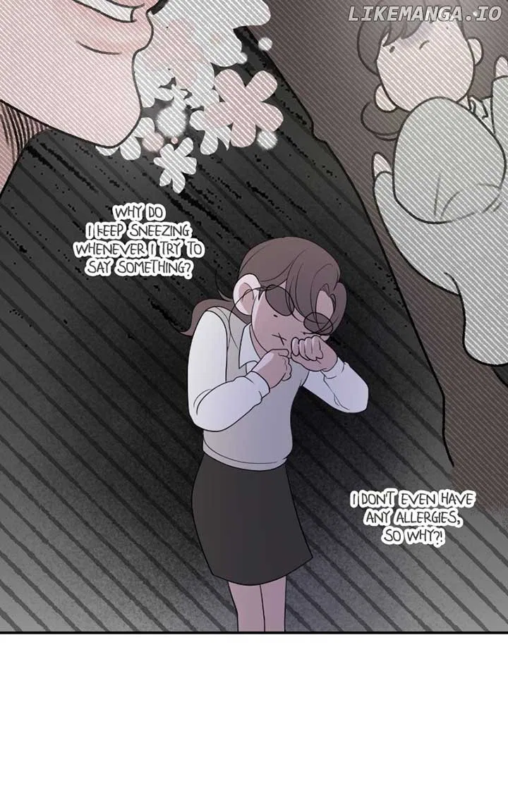 You Just Made My Day Chapter 5 – Page 121